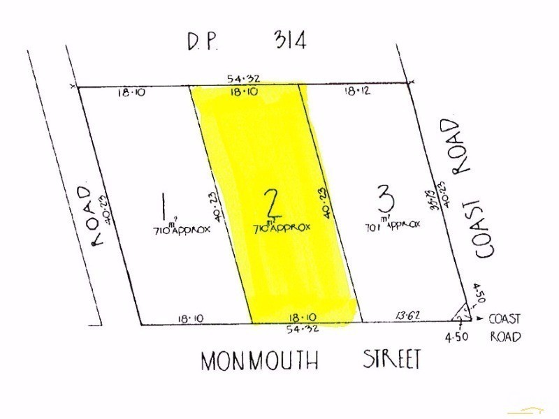 15 Monmouth Street, Moonta Bay SA 5558