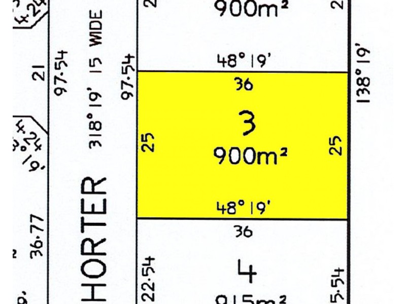 4 Shorter Street, Moonta SA 5558