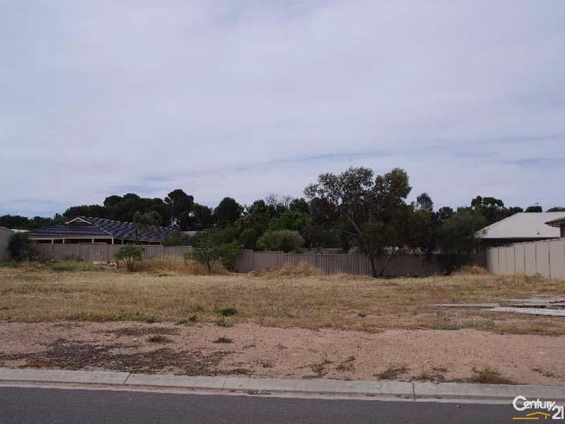 4 Shorter Street, Moonta SA 5558