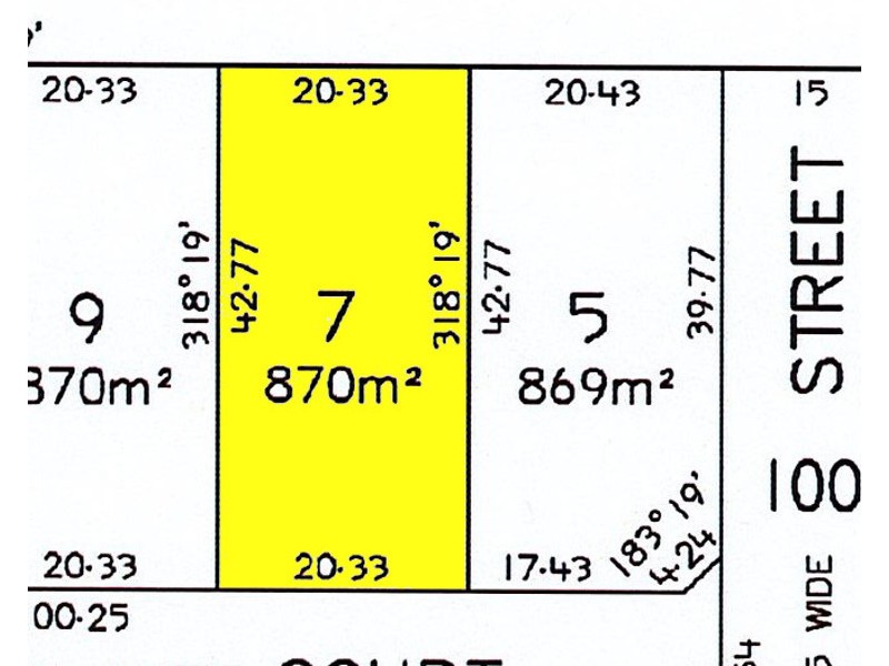 11 Bowyer Street, Moonta Bay SA 5558