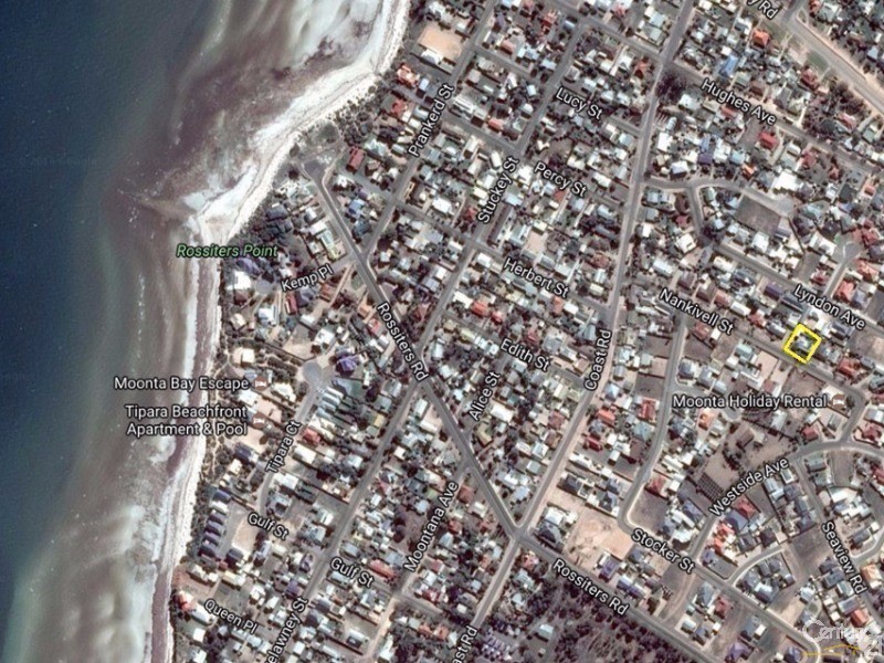 15 Nankivell Street, Moonta Bay SA 5558