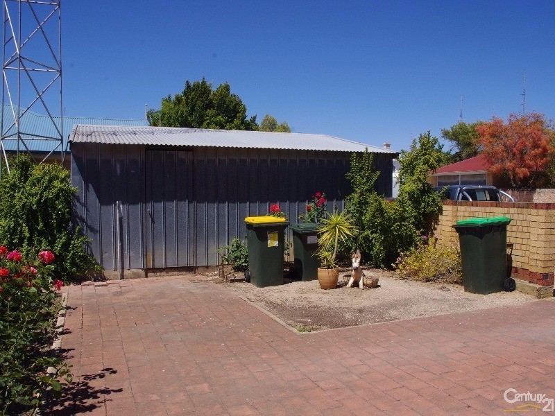18 Milne Terrace, Moonta SA 5558