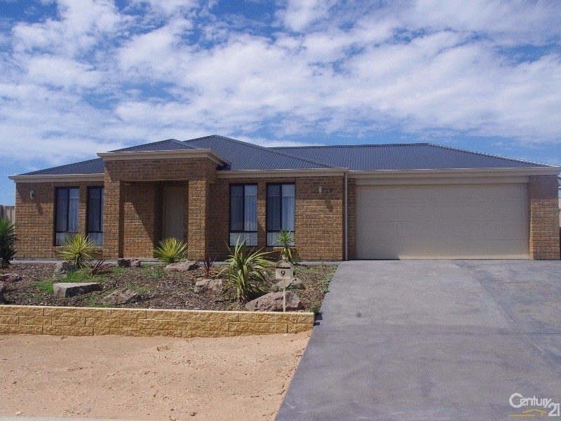 9 Willard Street, Moonta Bay SA 5558