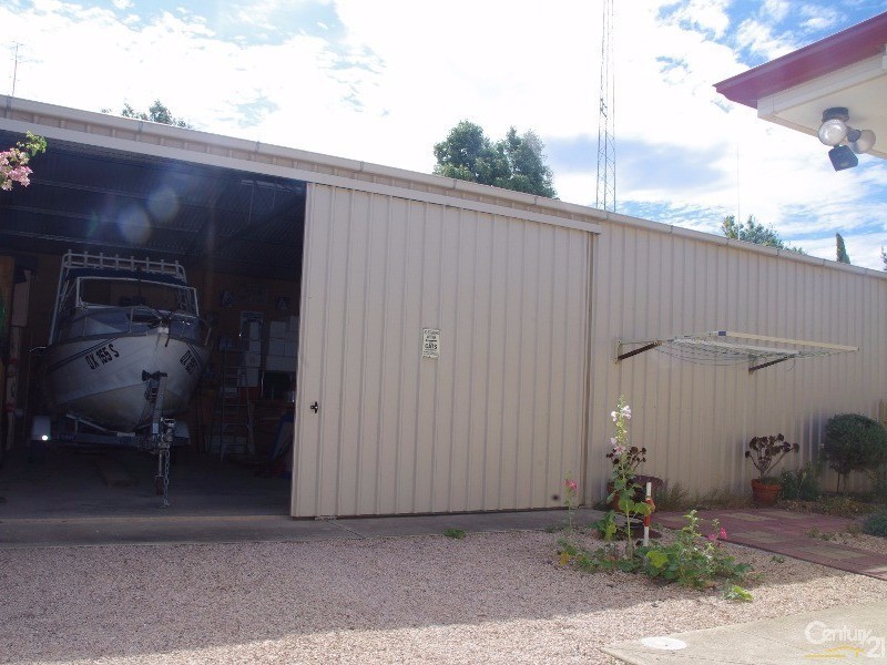 13 Harbison Street, Moonta Bay SA 5558