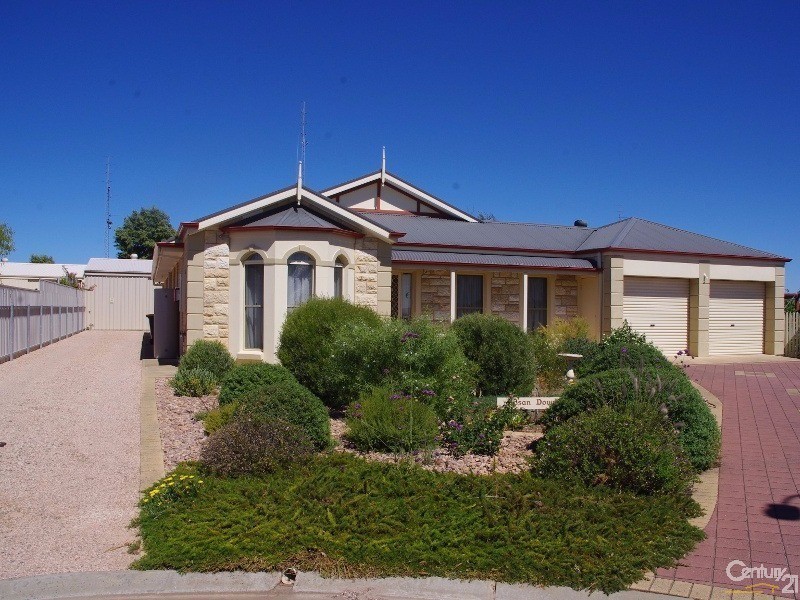 13 Harbison Street, Moonta Bay SA 5558