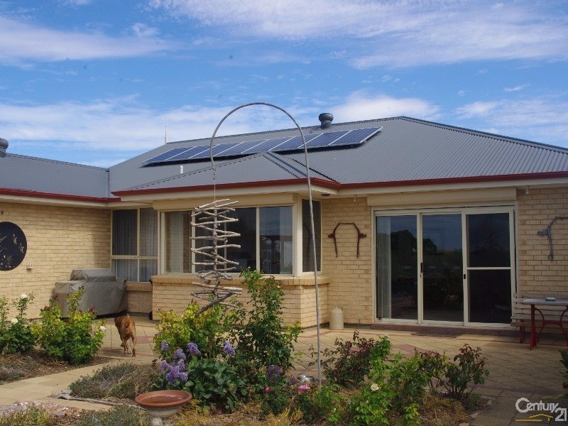 13 Harbison Street, Moonta Bay SA 5558