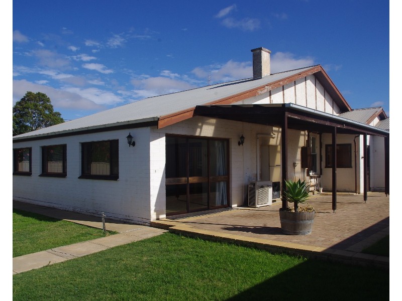 5 Frances Terrace, Kadina SA 5554