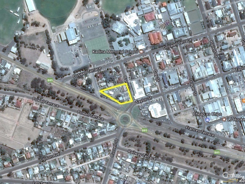 5 Frances Terrace, Kadina SA 5554