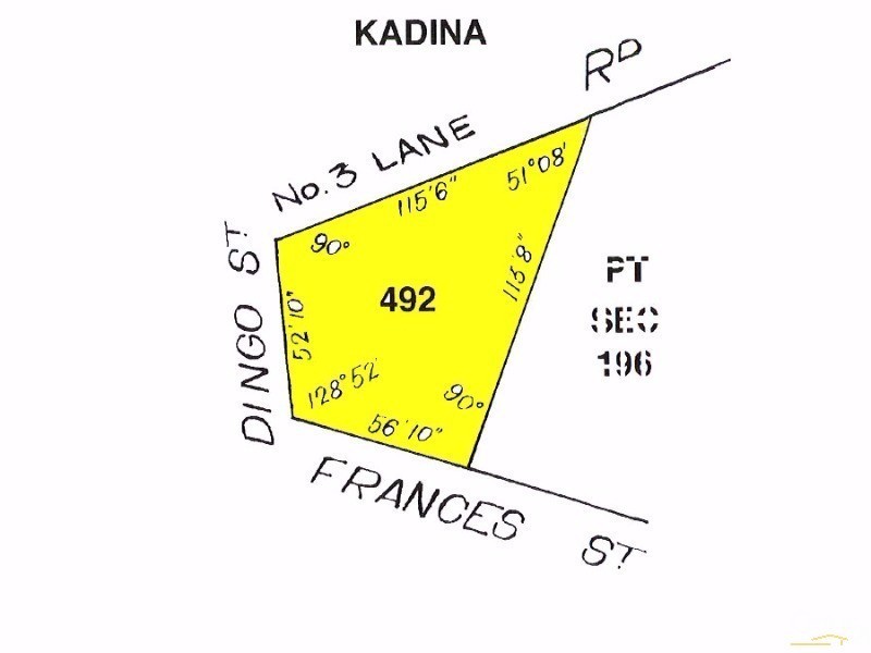 5 Frances Terrace, Kadina SA 5554