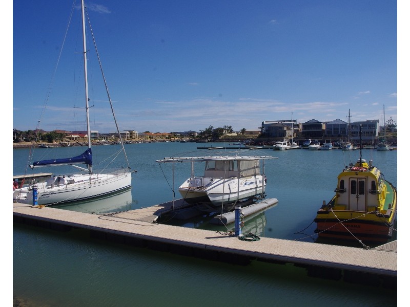 15 Inverness Way, Wallaroo SA 5556