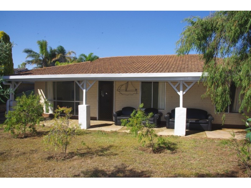 20 Monmouth Street, Moonta Bay SA 5558