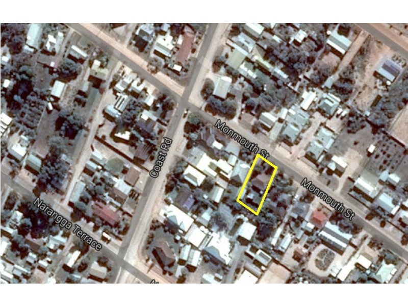 20 Monmouth Street, Moonta Bay SA 5558