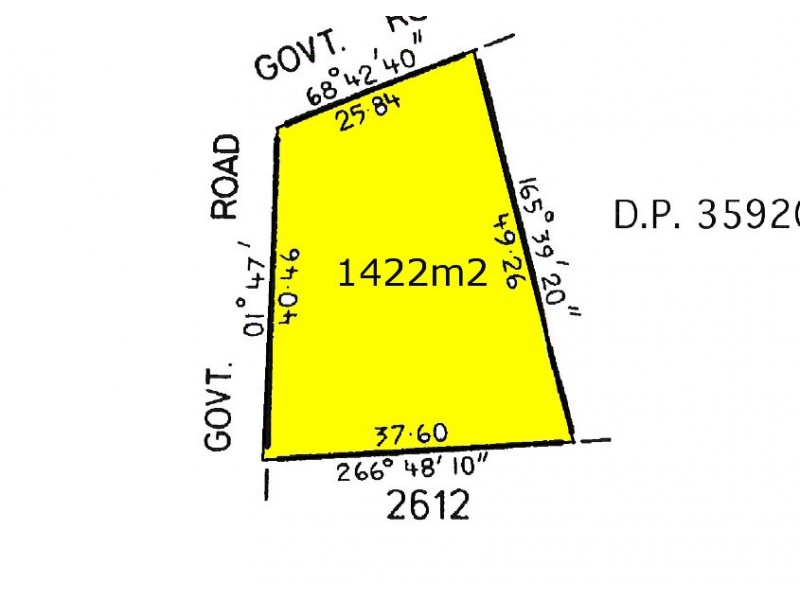 72 Kadina Road, Moonta SA 5558