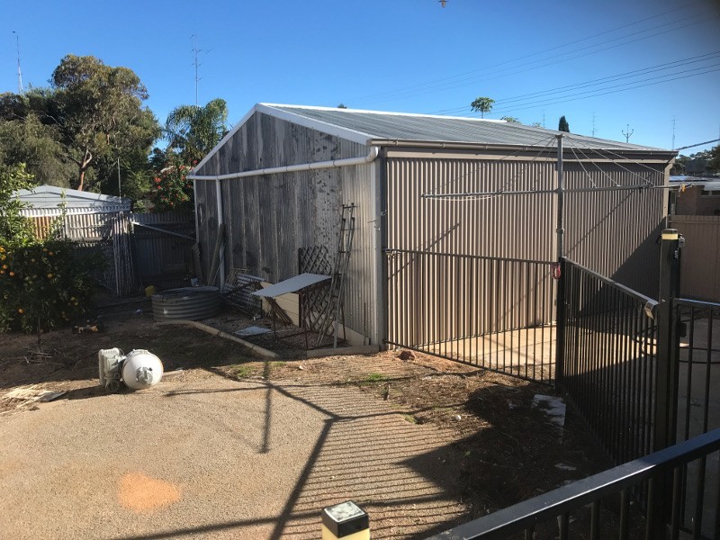 36 Ellen Street, Moonta SA 5558