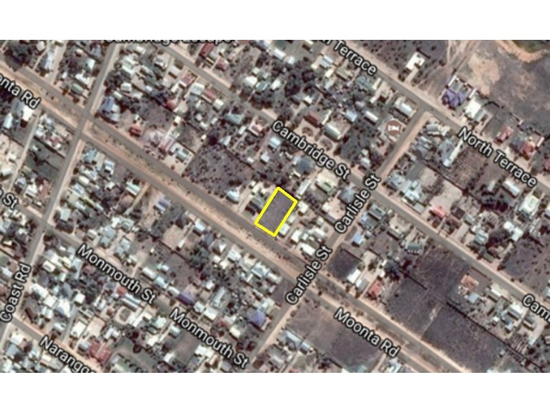 25 Moonta Road, Moonta Bay SA 5558