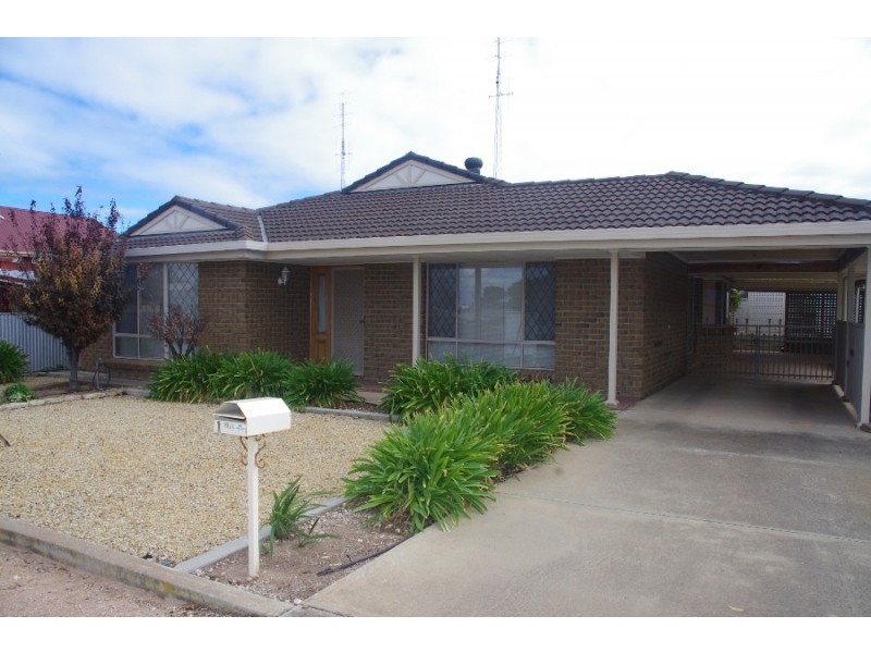 1  Cornwall Street, Wallaroo SA 5556