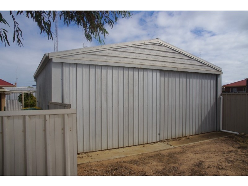 1  Cornwall Street, Wallaroo SA 5556