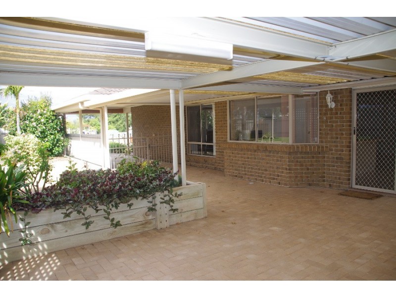 1  Cornwall Street, Wallaroo SA 5556