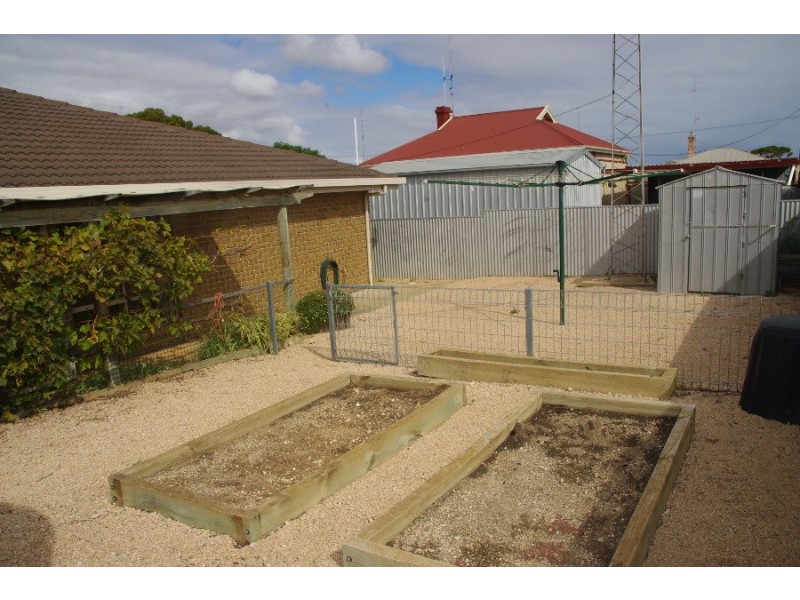 1  Cornwall Street, Wallaroo SA 5556