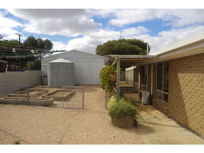 1  Cornwall Street, Wallaroo SA 5556