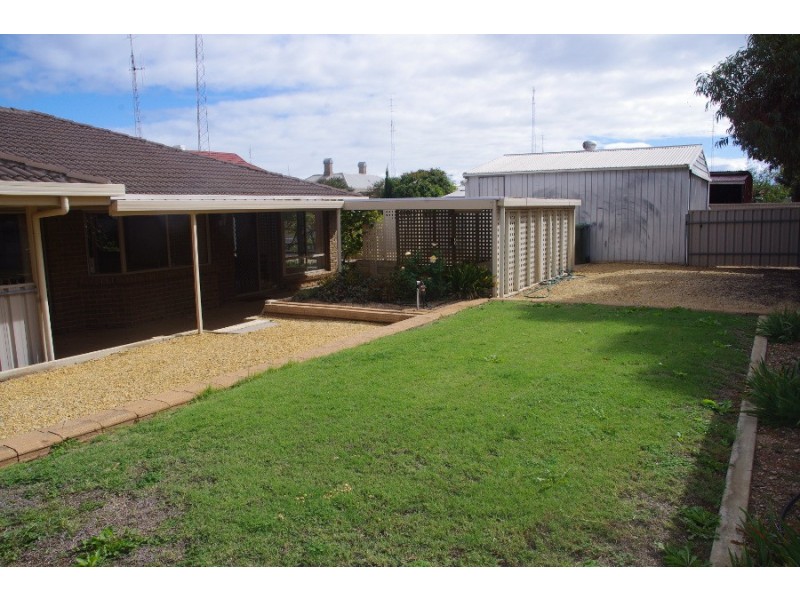 1  Cornwall Street, Wallaroo SA 5556