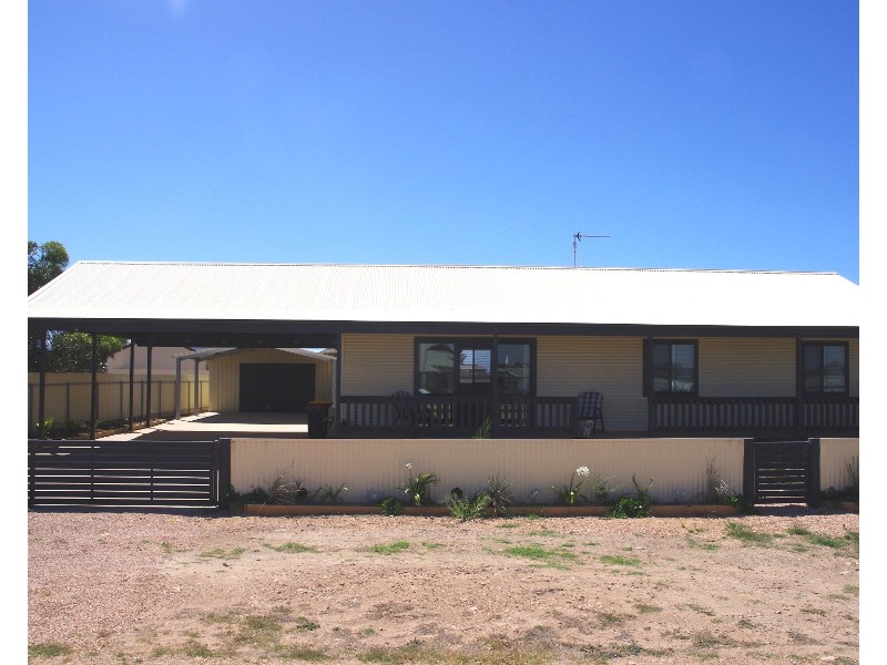 13 Chapman Road, Moonta Bay SA 5558