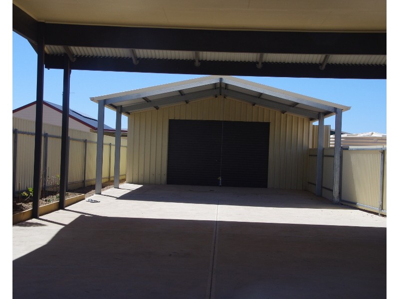 13 Chapman Road, Moonta Bay SA 5558