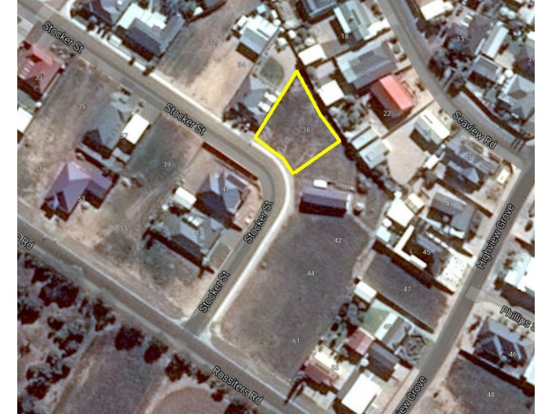 38 Stocker Street, Moonta Bay SA 5558