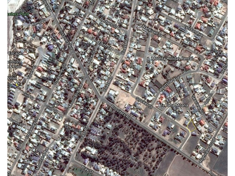 38 Stocker Street, Moonta Bay SA 5558