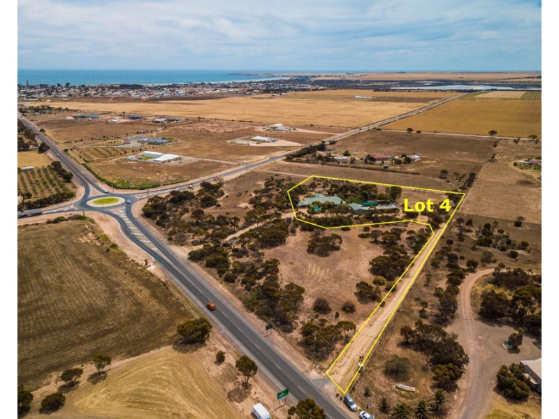 5538 Copper Coast Highway, Wallaroo SA 5556