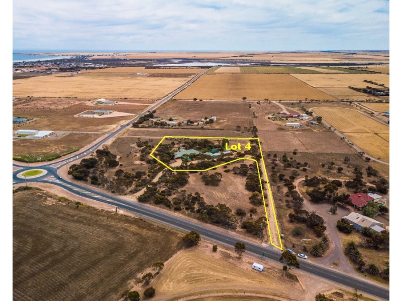 5538 Copper Coast Highway, Wallaroo SA 5556
