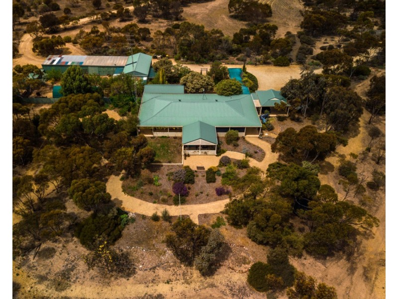 5538 Copper Coast Highway, Wallaroo SA 5556