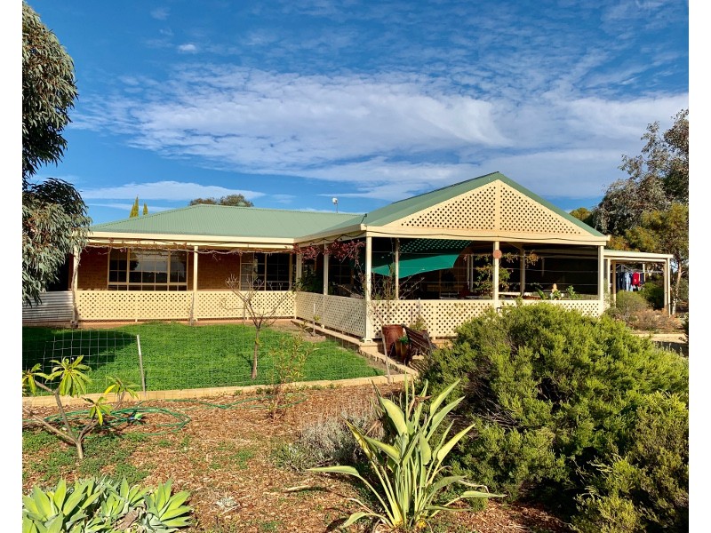5538 Copper Coast Highway, Wallaroo SA 5556