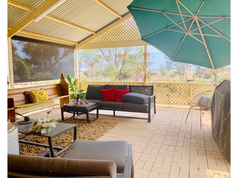 5538 Copper Coast Highway, Wallaroo SA 5556