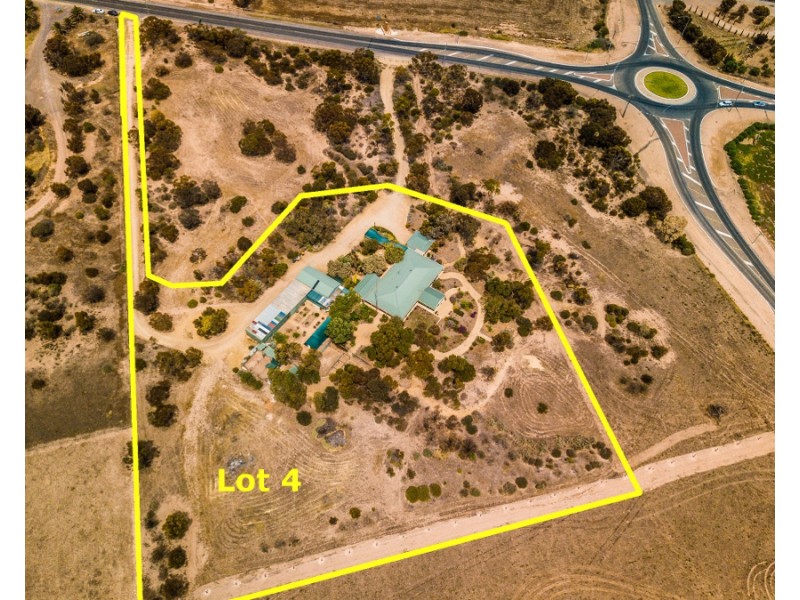 5538 Copper Coast Highway, Wallaroo SA 5556