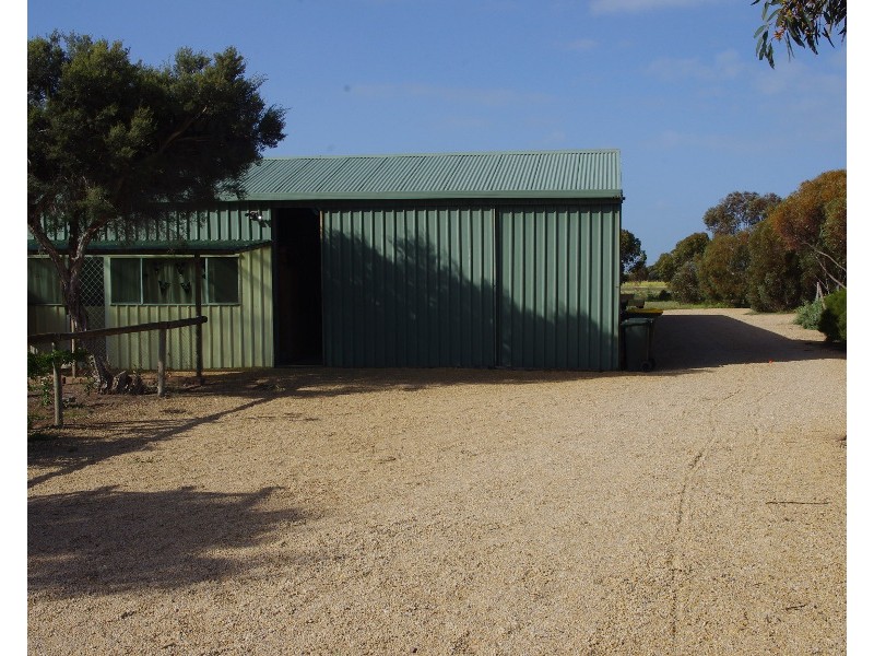 5538 Copper Coast Highway, Wallaroo SA 5556