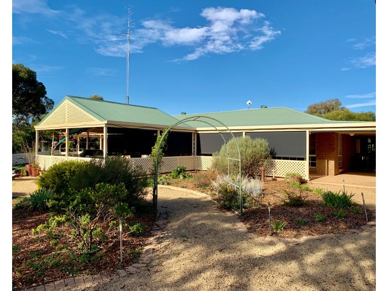 5538 Copper Coast Highway, Wallaroo SA 5556