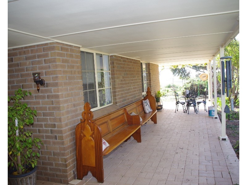 5538 Copper Coast Highway, Wallaroo SA 5556