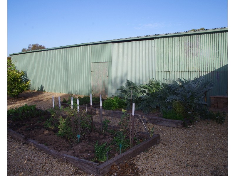 5538 Copper Coast Highway, Wallaroo SA 5556