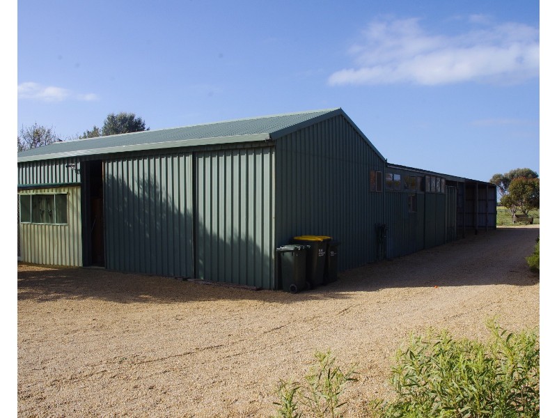 5538 Copper Coast Highway, Wallaroo SA 5556