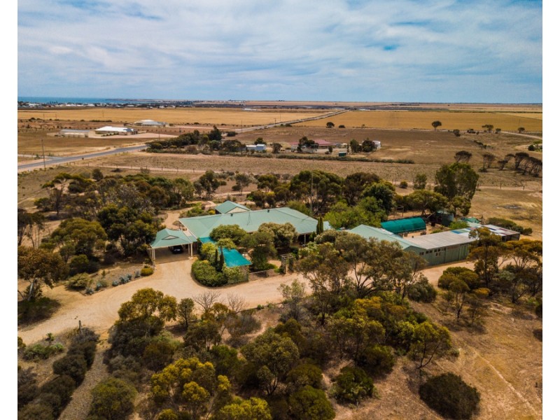 5538 Copper Coast Highway, Wallaroo SA 5556