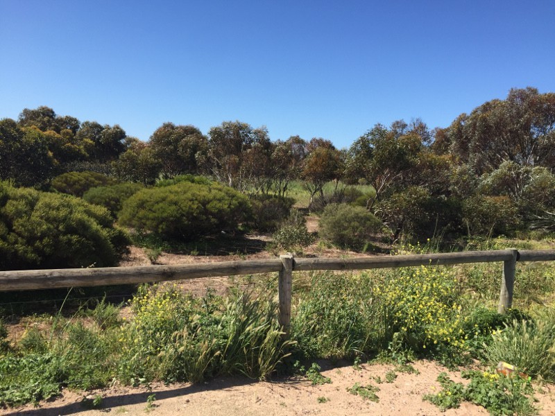 Lot 1  Copper Coast Highway, Wallaroo SA 5556