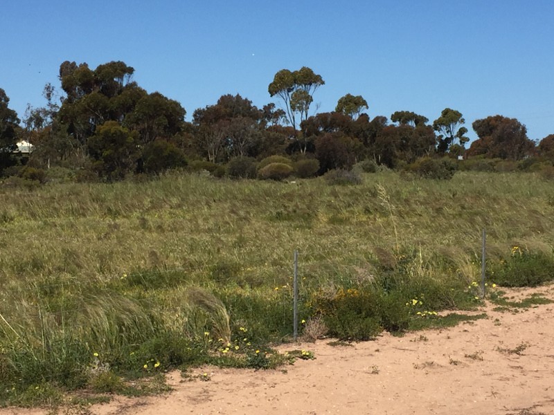 Lot 1  Copper Coast Highway, Wallaroo SA 5556