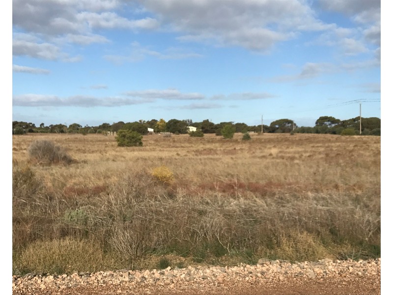 Lot 5 Wedge Road, Port Hughes SA 5558