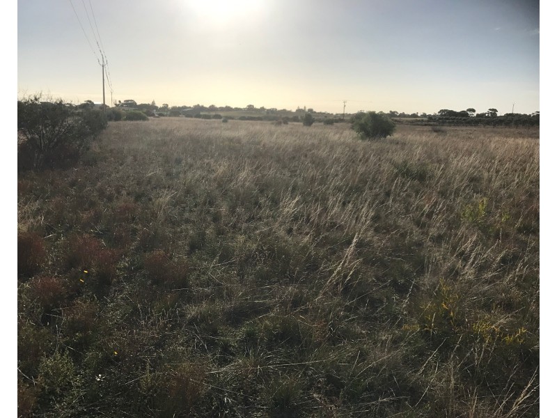Lot 5 Wedge Road, Port Hughes SA 5558