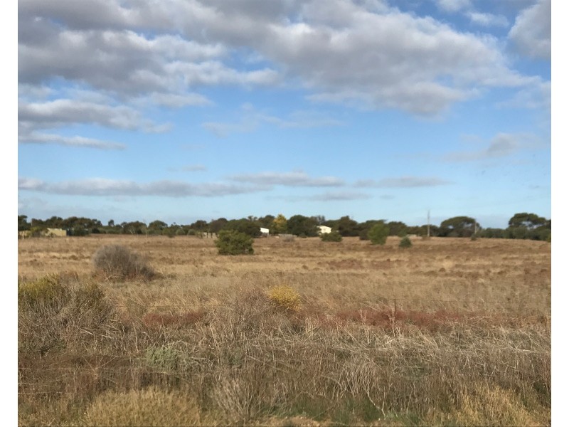 Lot 5 Wedge Road, Port Hughes SA 5558