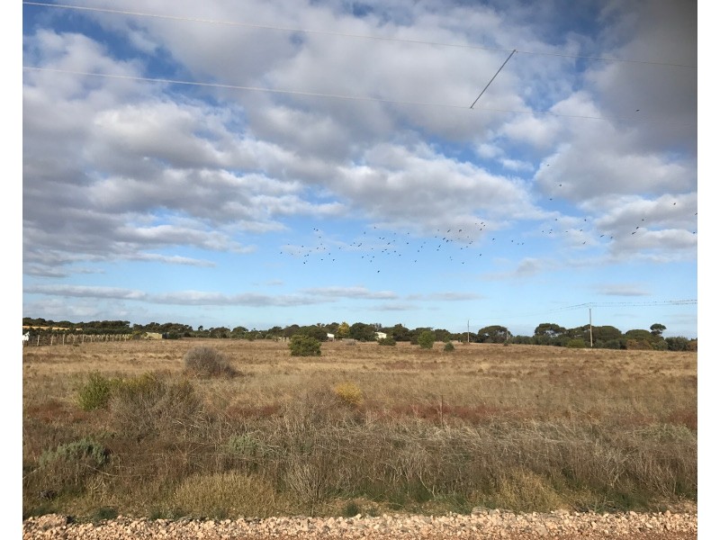 Lot 5 Wedge Road, Port Hughes SA 5558