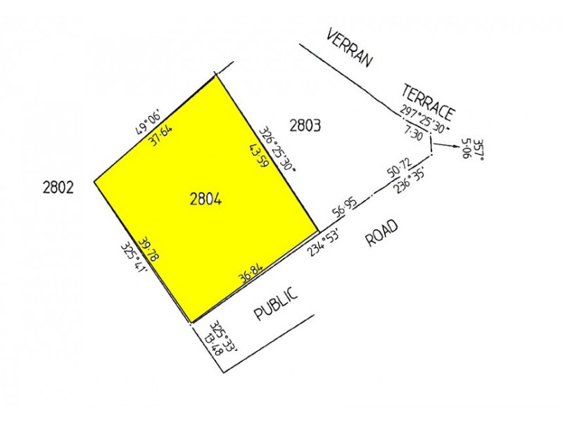 14 Harvey Street, Moonta Mines SA 5558