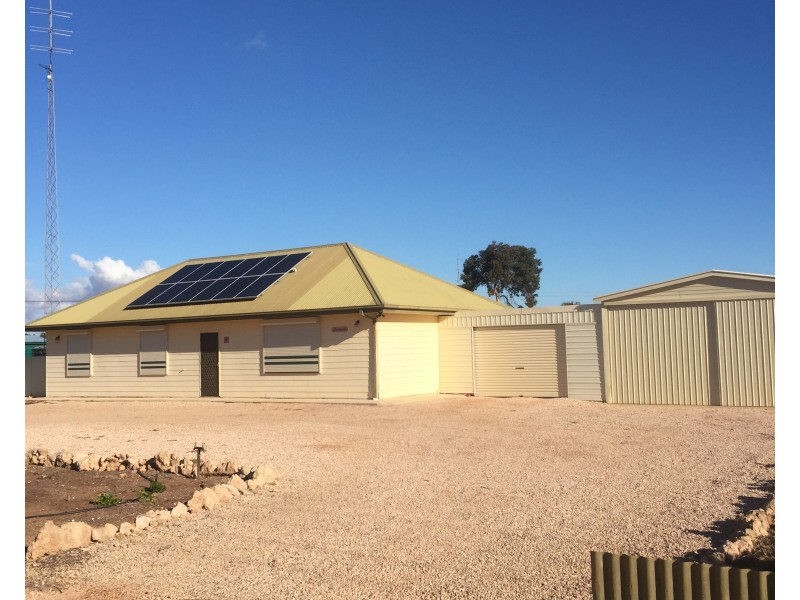 38 Cambridge Street, Moonta Bay SA 5558