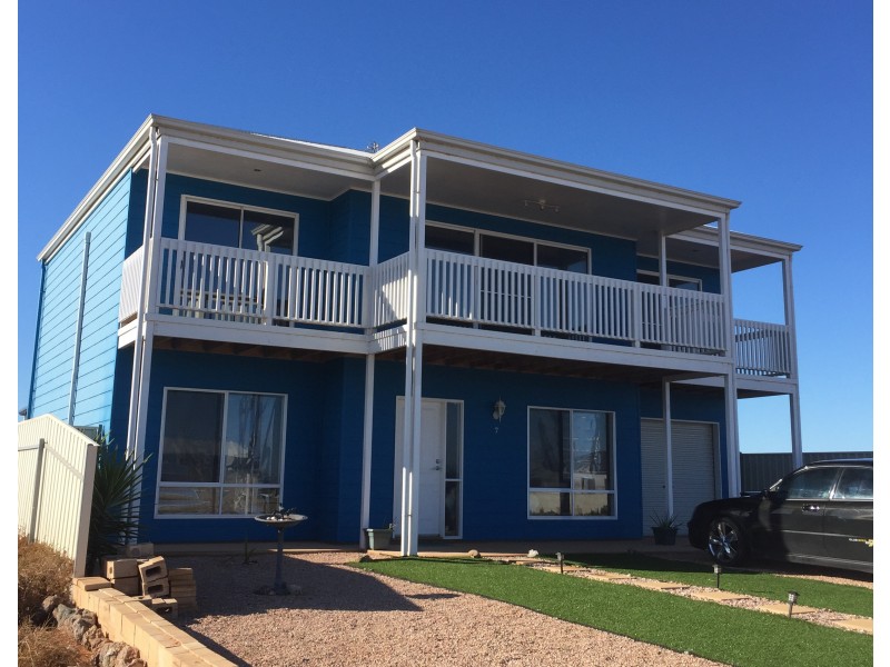 7 Harding Street, North Beach SA 5556